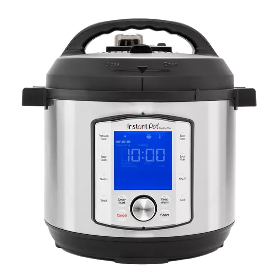 Instant Pot 6L Duo Evo Plus multicooker [Second Chance]